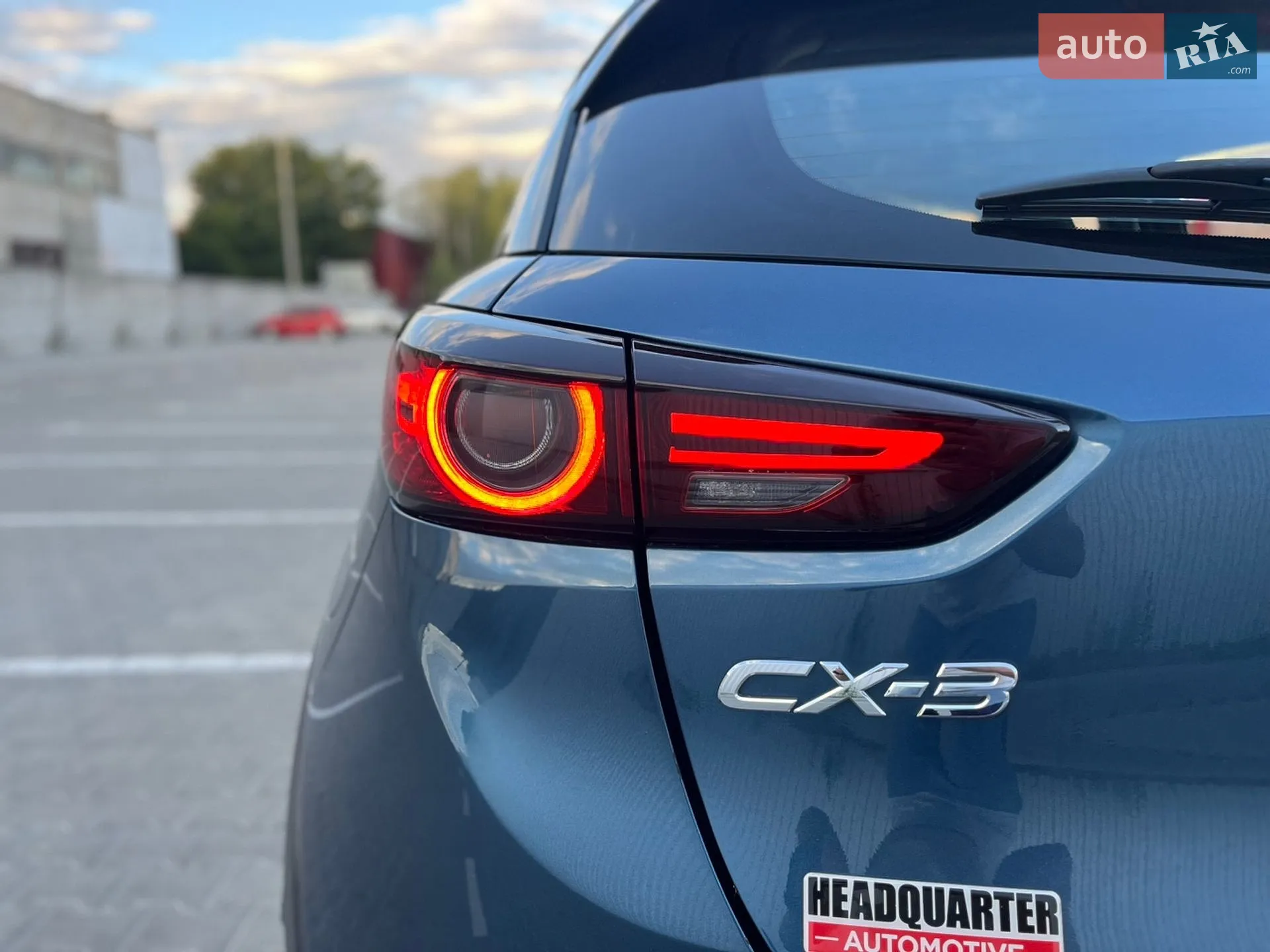 2019 Mazda CX-3 - мініатюра 15