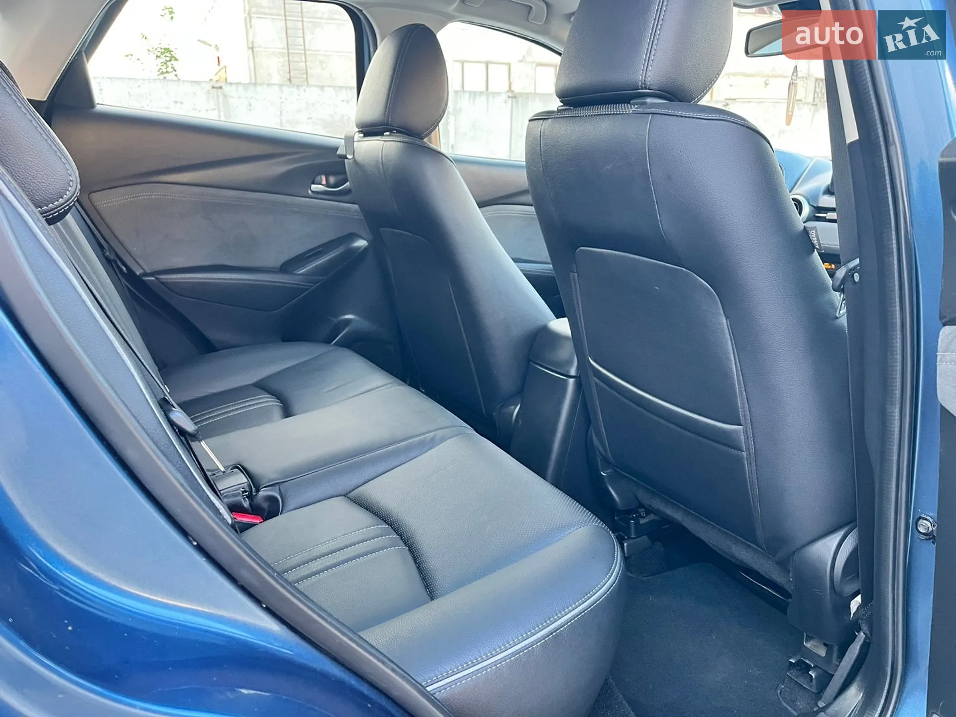 2019 Mazda CX-3 - мініатюра 36