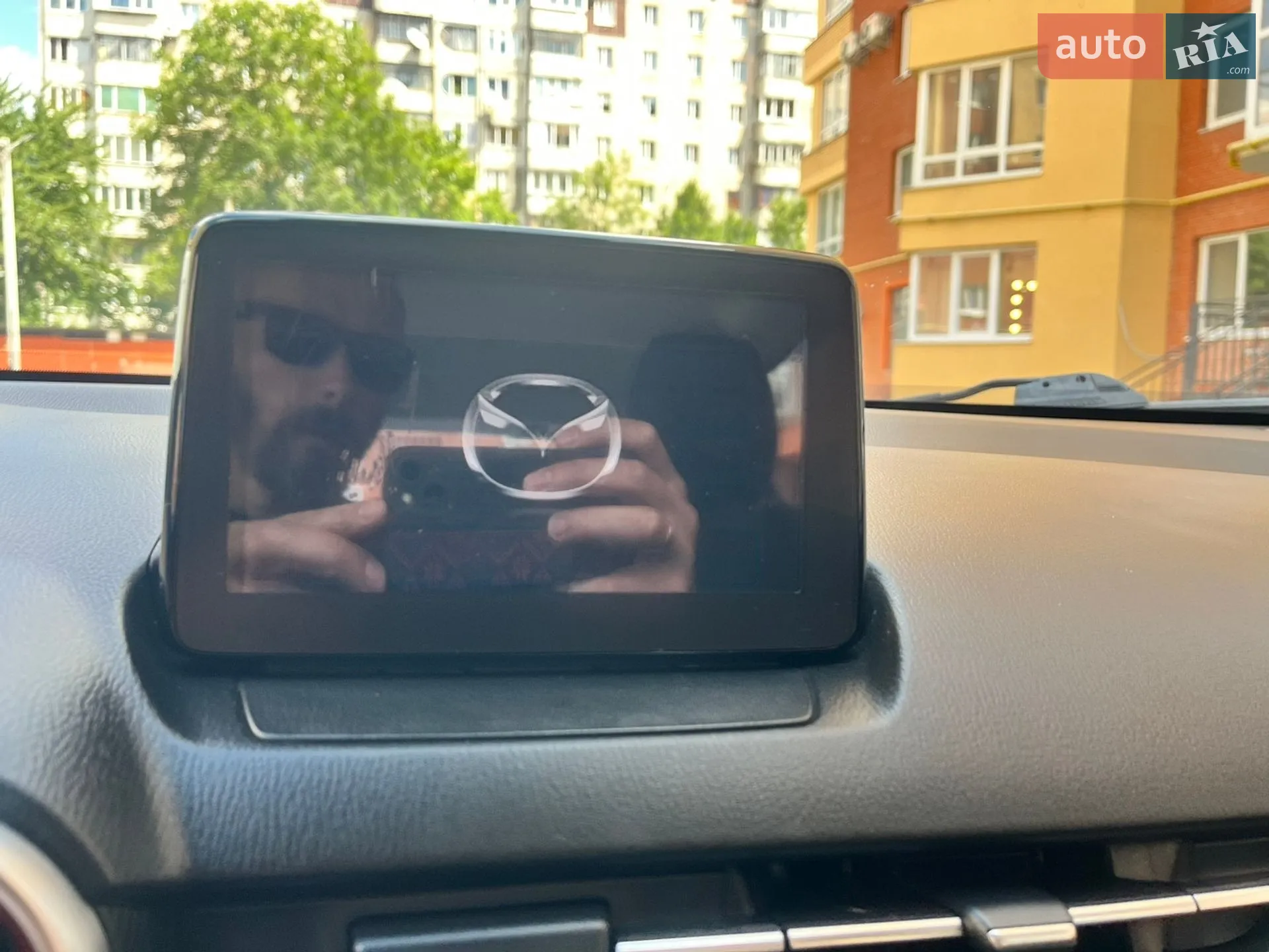 2019 Mazda CX-3 - мініатюра 46