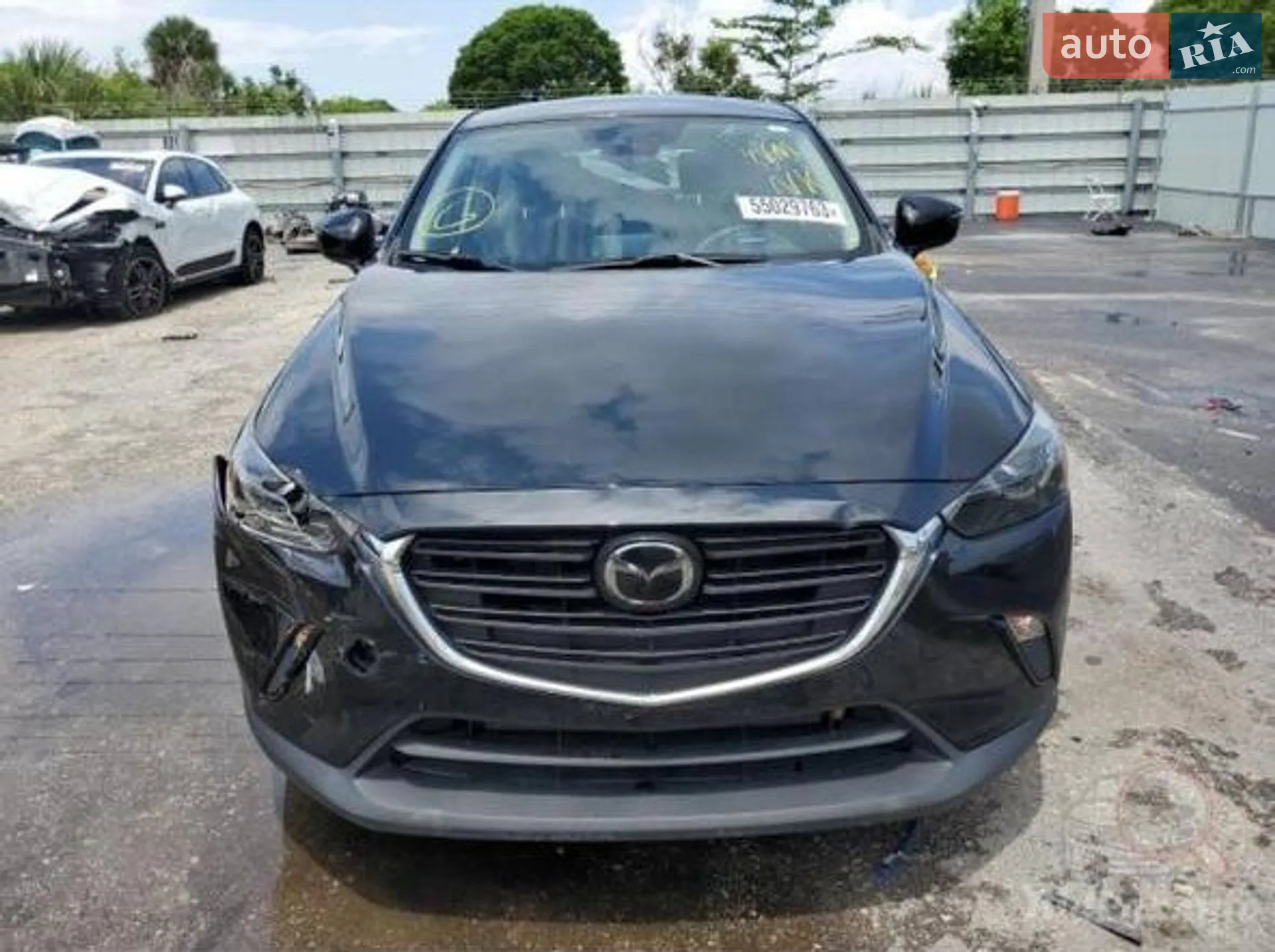 2019 Mazda CX-3 - мініатюра 16