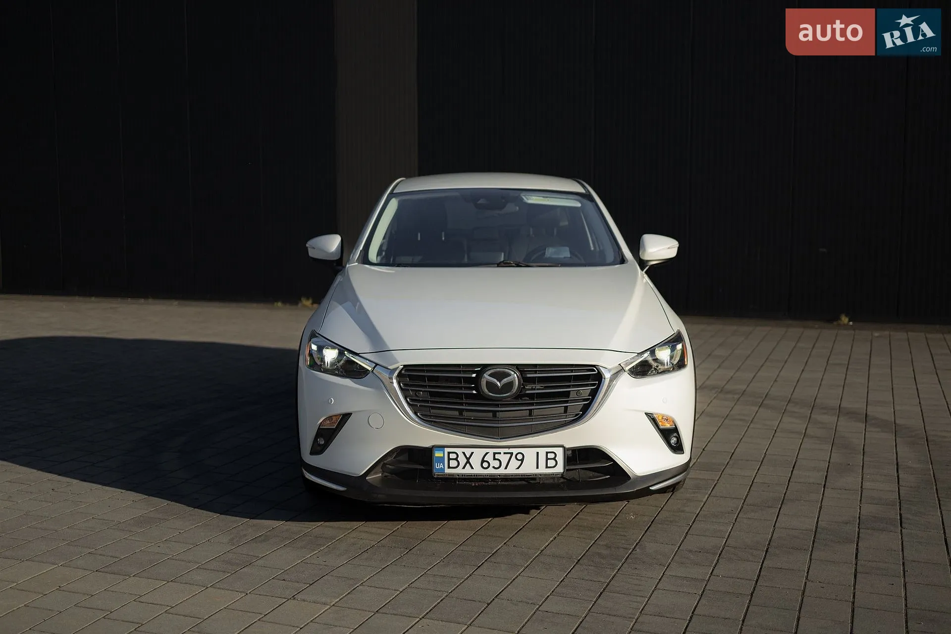 2020 Mazda CX-3 - мініатюра 5