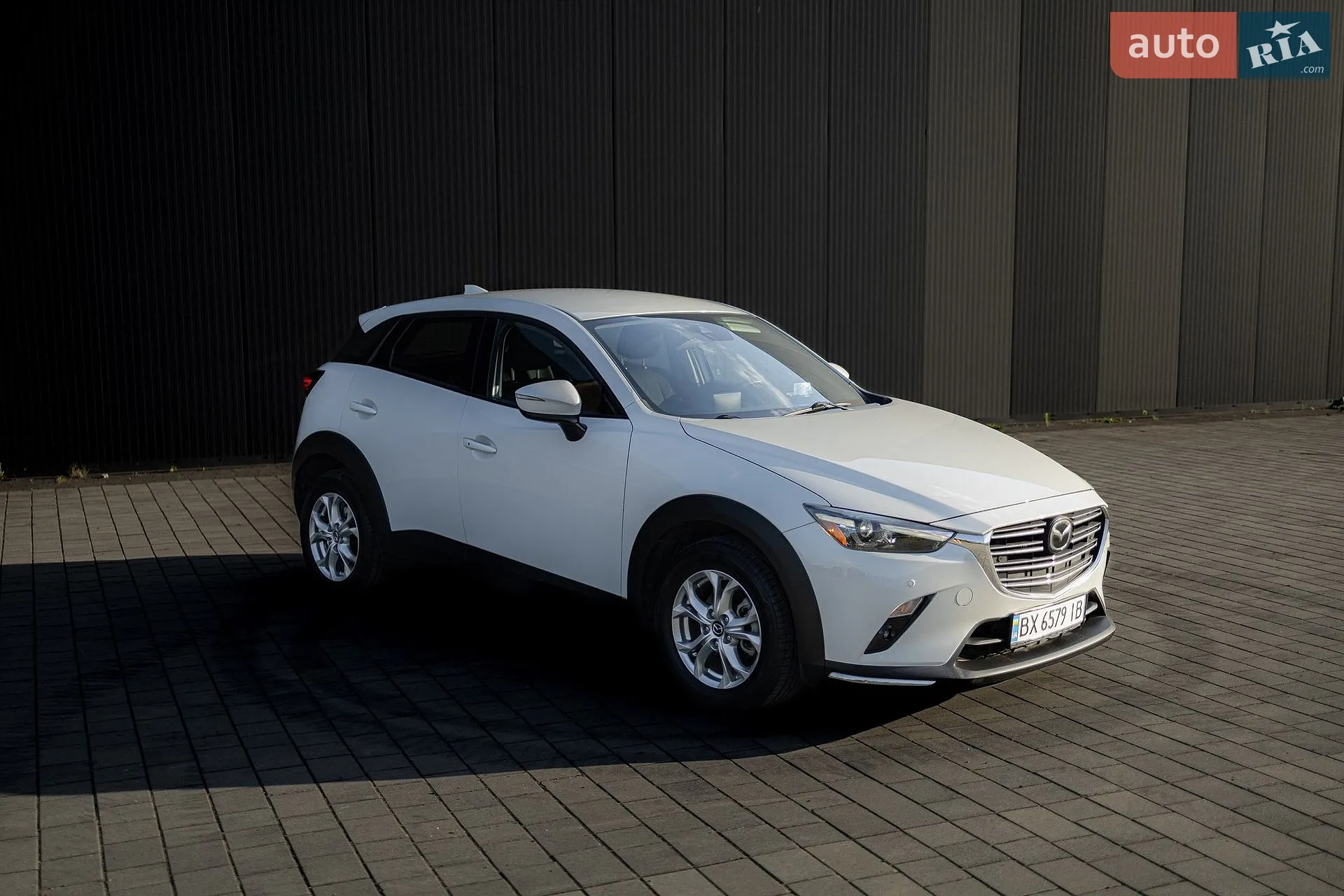 2020 Mazda CX-3 - мініатюра 6