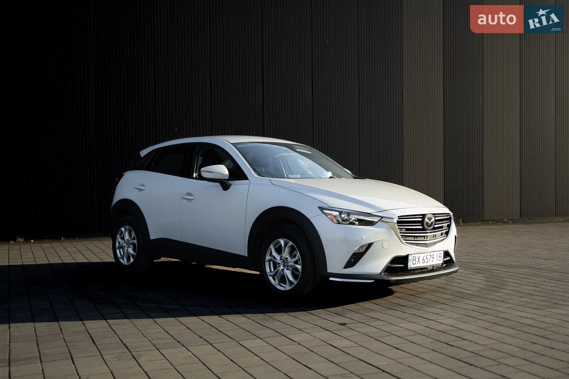 2020 Mazda CX-3 - мініатюра 7