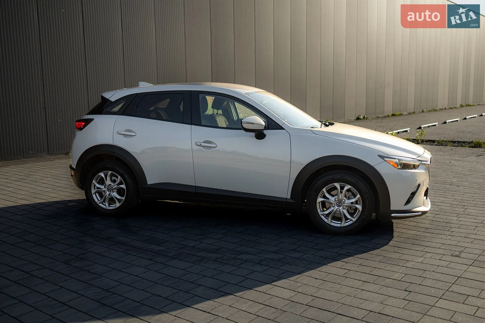 2020 Mazda CX-3 - мініатюра 8