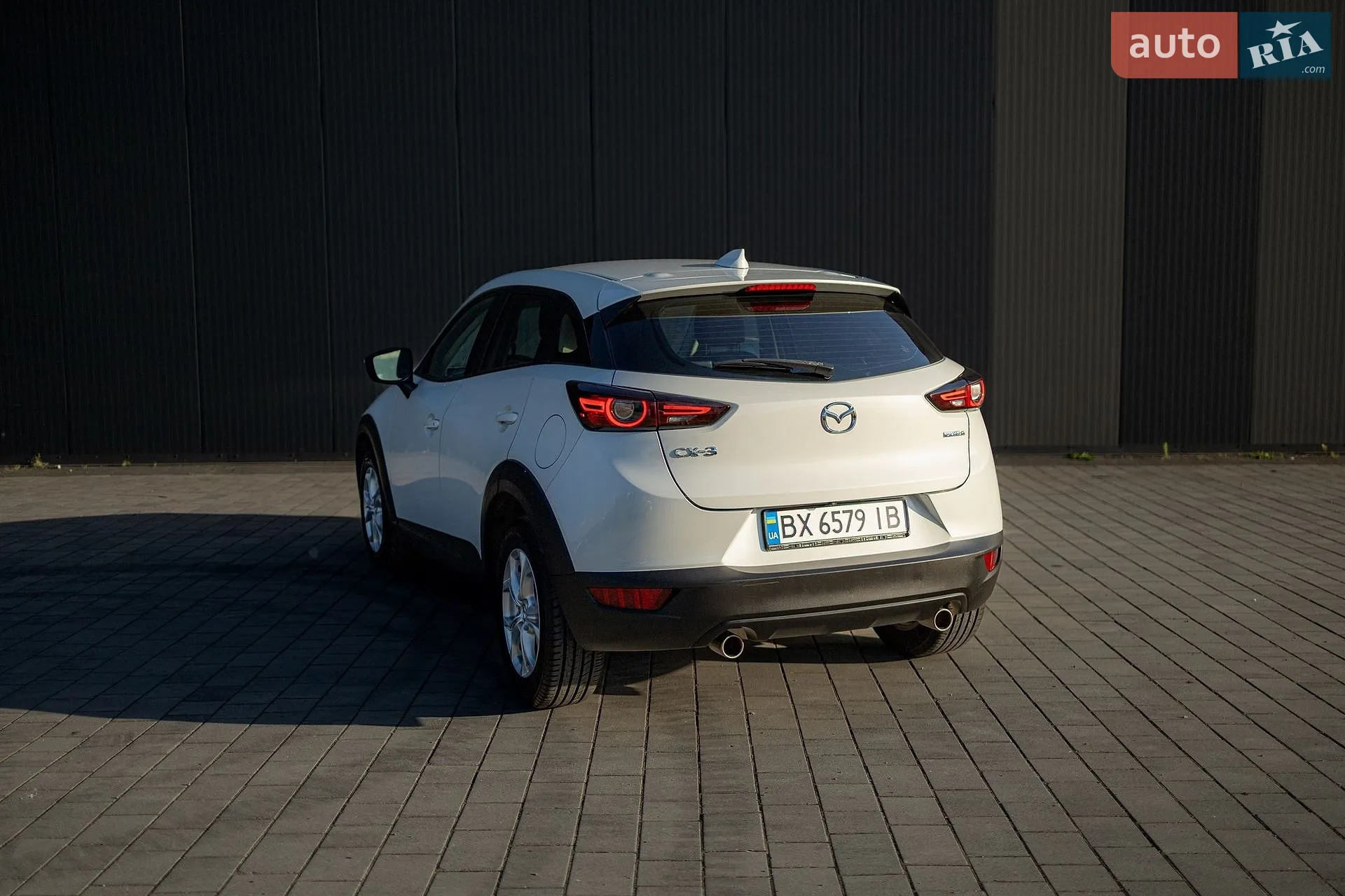 2020 Mazda CX-3 - мініатюра 13