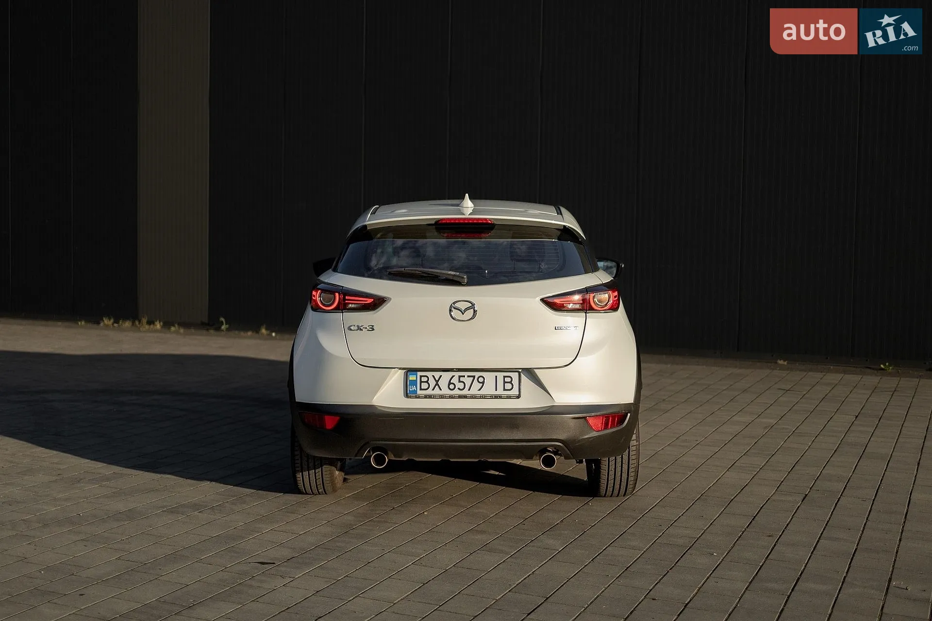 2020 Mazda CX-3 - мініатюра 15