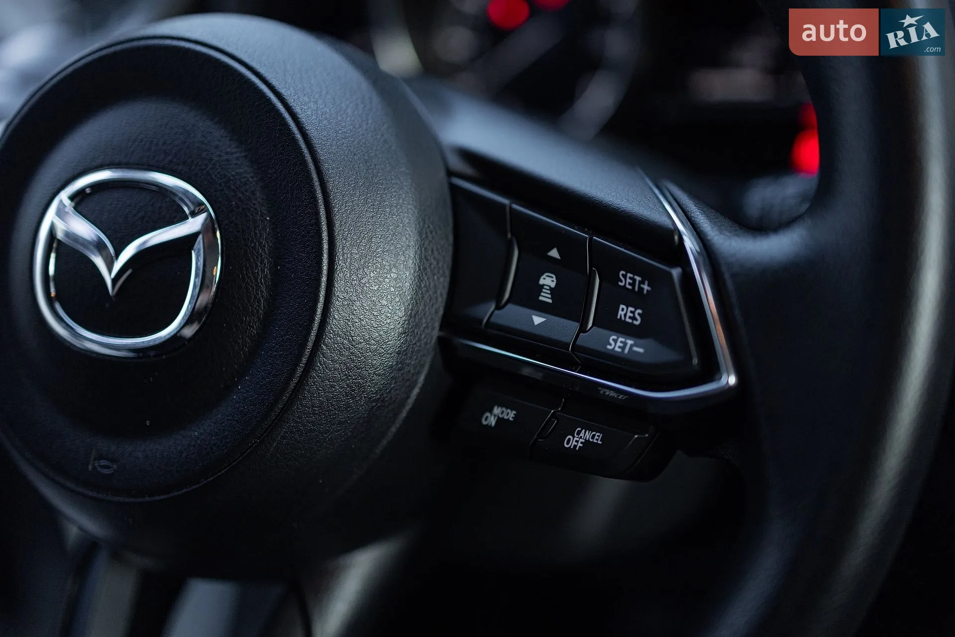 2020 Mazda CX-3 - мініатюра 17