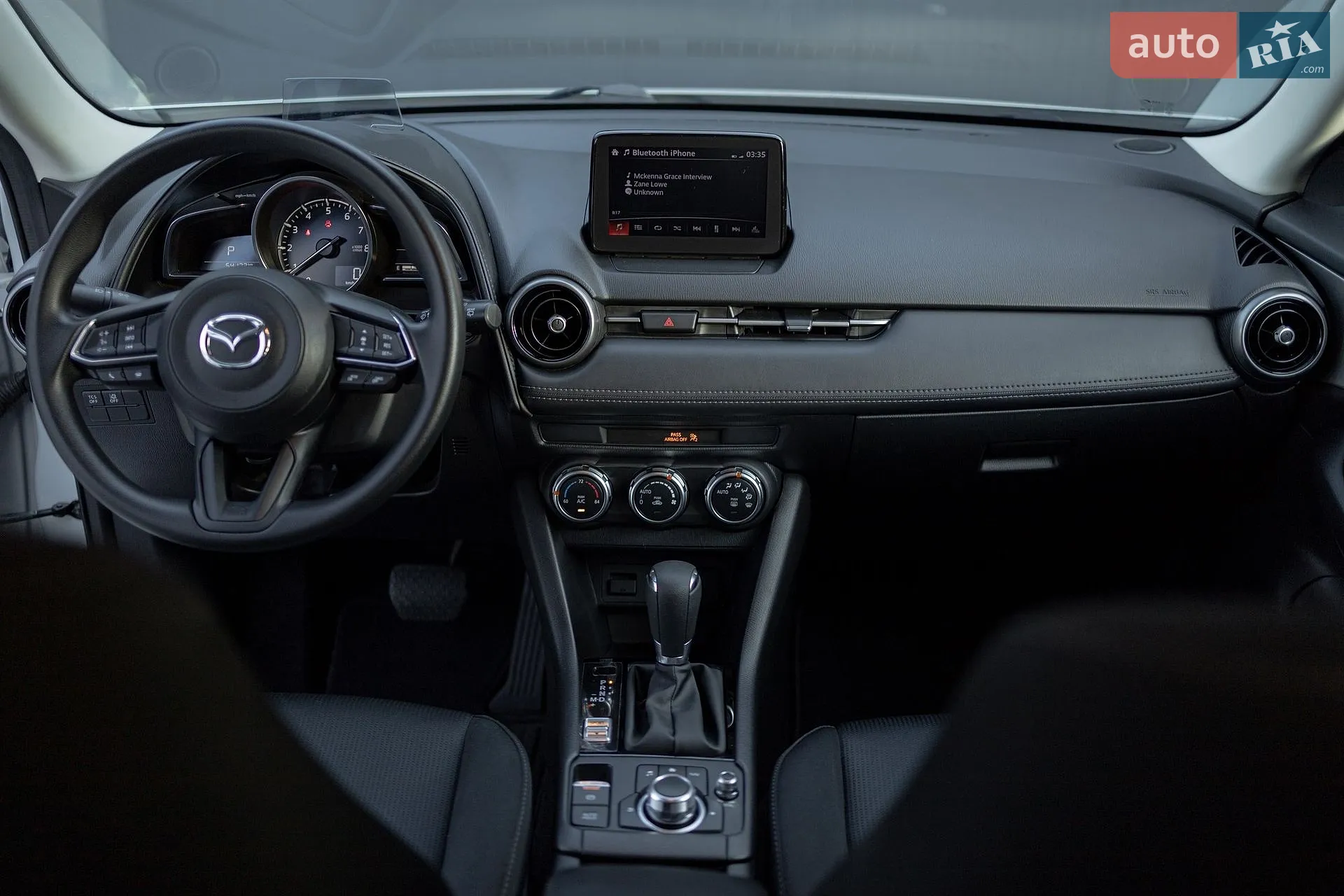 2020 Mazda CX-3 - мініатюра 18