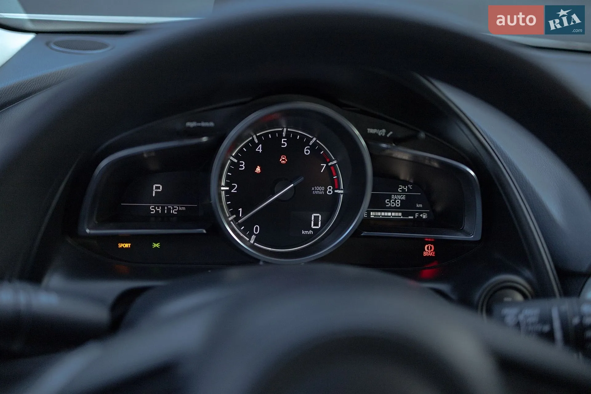 2020 Mazda CX-3 - мініатюра 19