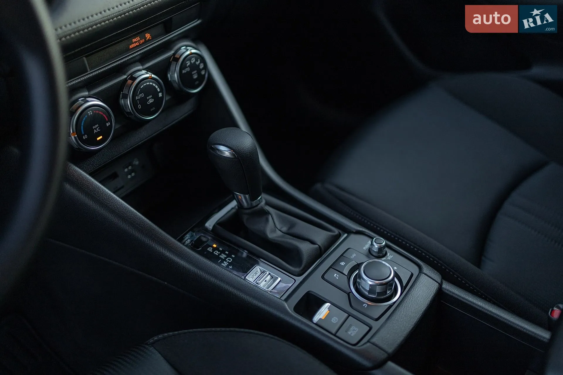 2020 Mazda CX-3 - мініатюра 22