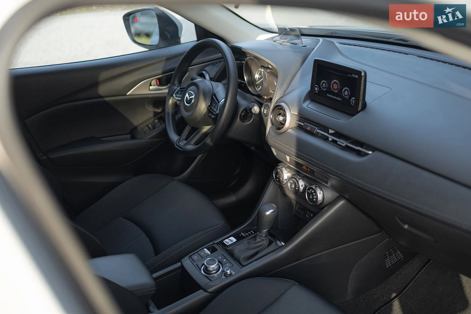 2020 Mazda CX-3 - мініатюра 26
