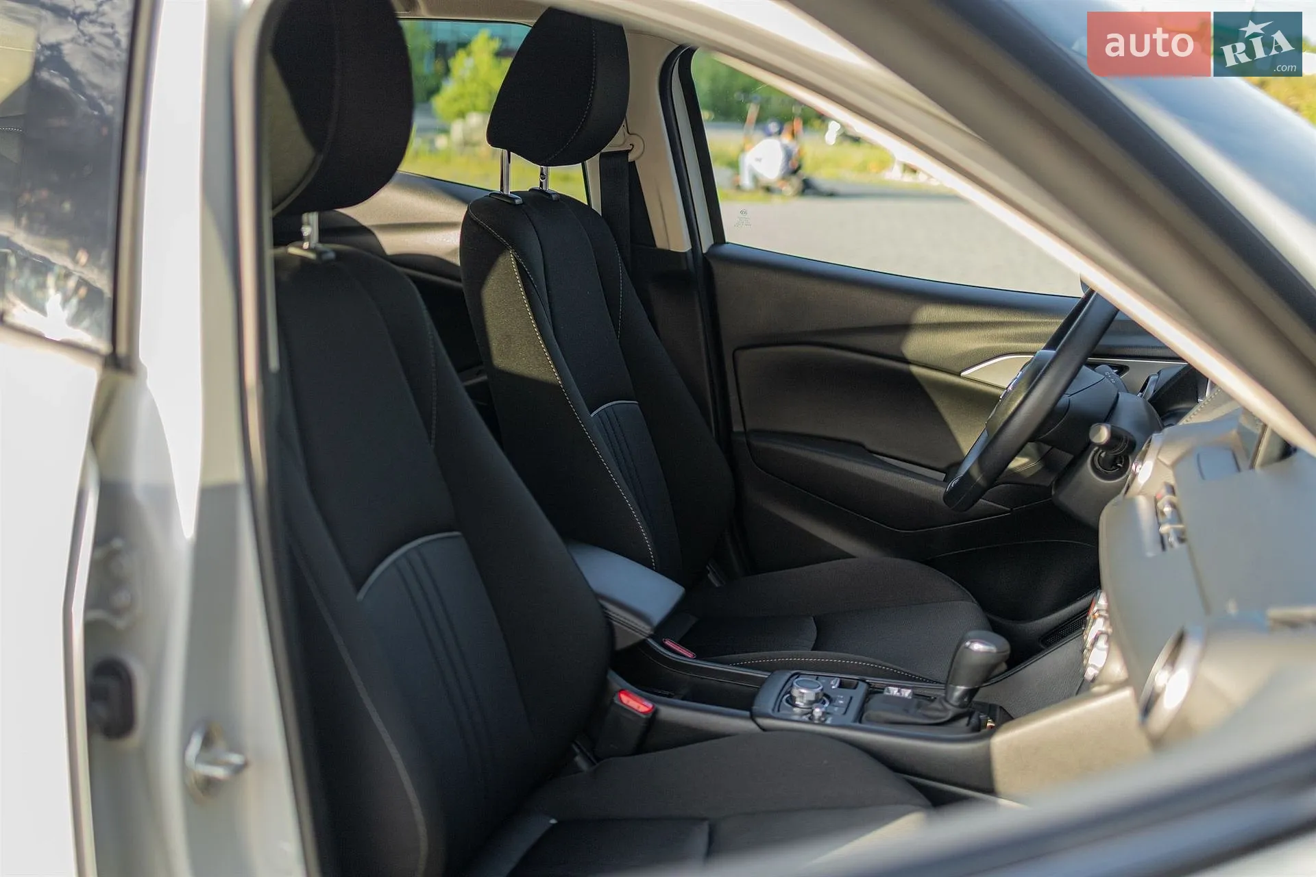 2020 Mazda CX-3 - мініатюра 27