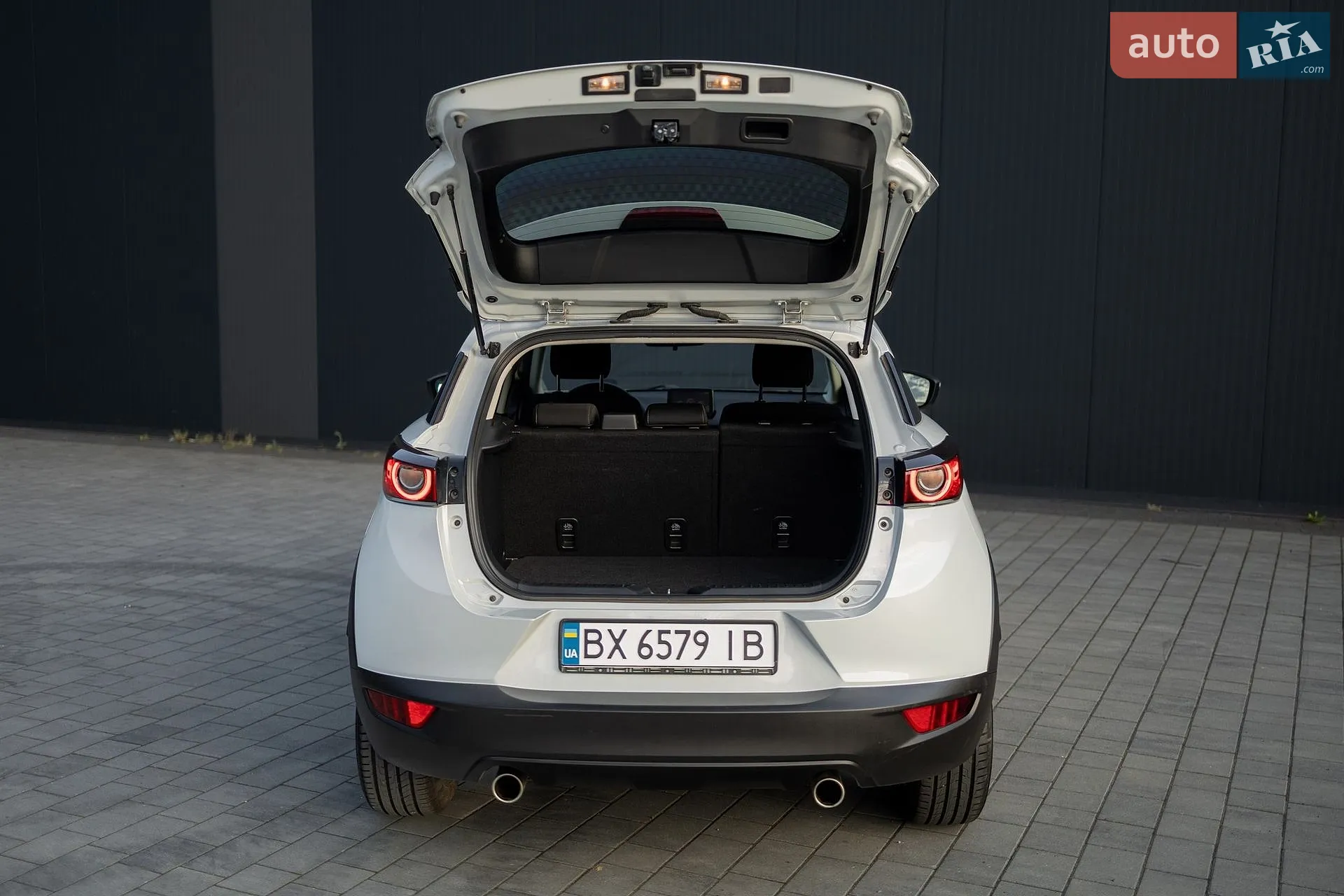 2020 Mazda CX-3 - мініатюра 32