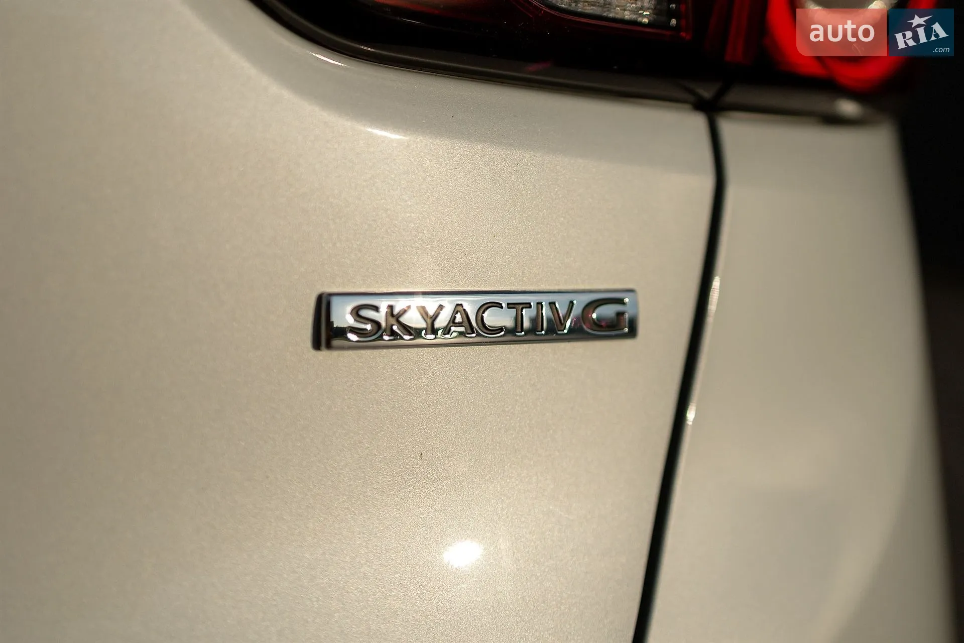 2020 Mazda CX-3 - мініатюра 35