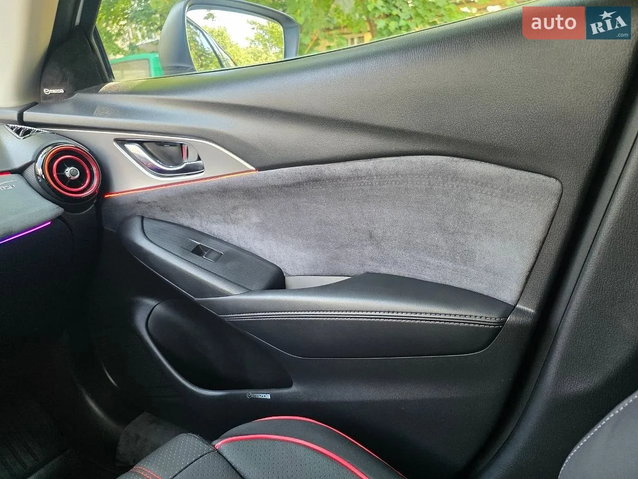 2021 Mazda CX-3 - мініатюра 18