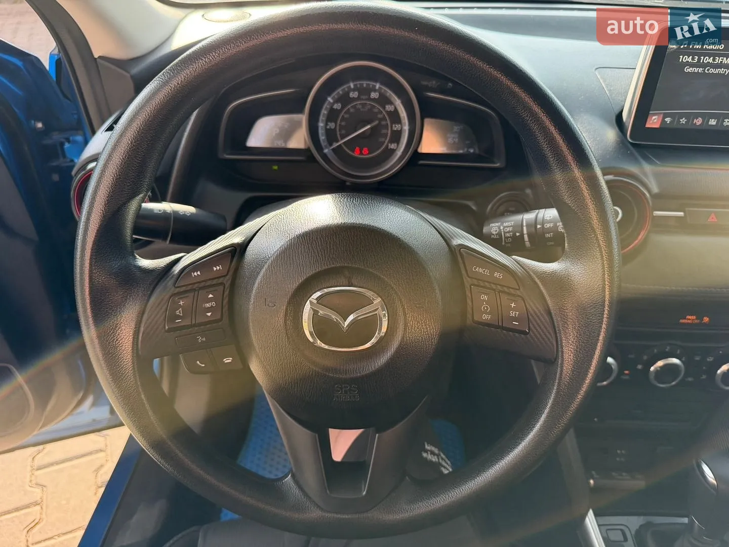 2015 Mazda CX-3 - мініатюра 23