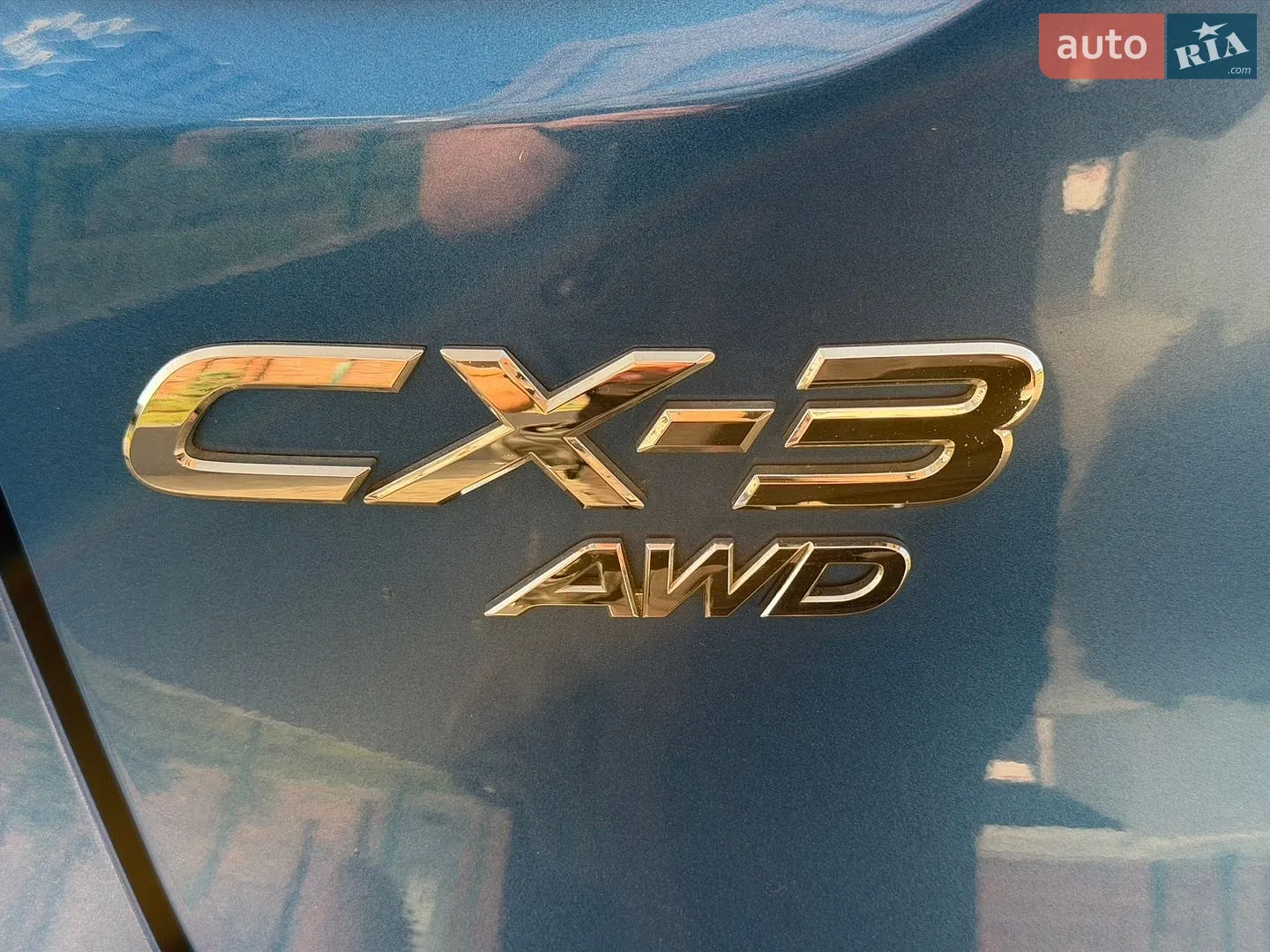 2015 Mazda CX-3 - мініатюра 52