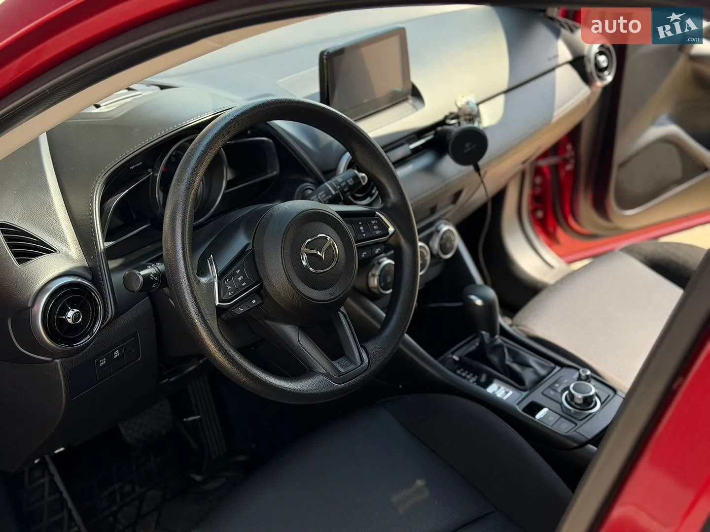 2019 Mazda CX-3 - мініатюра 10