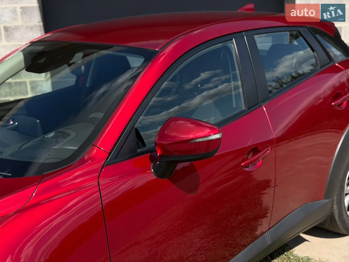2019 Mazda CX-3 - мініатюра 5