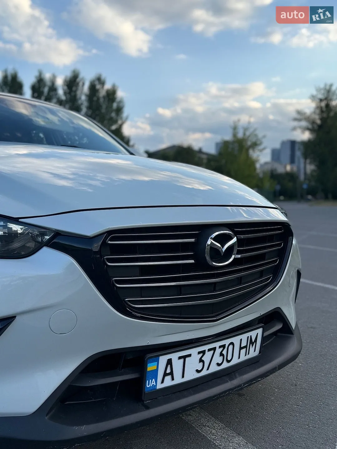 2018 Mazda CX-3 - мініатюра 6
