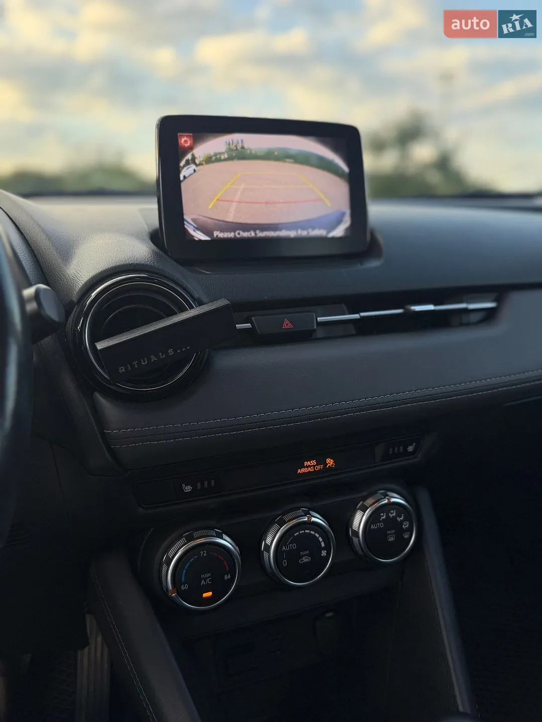 2018 Mazda CX-3 - мініатюра 13