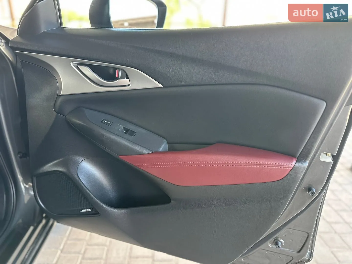 2018 Mazda CX-3 - мініатюра 24