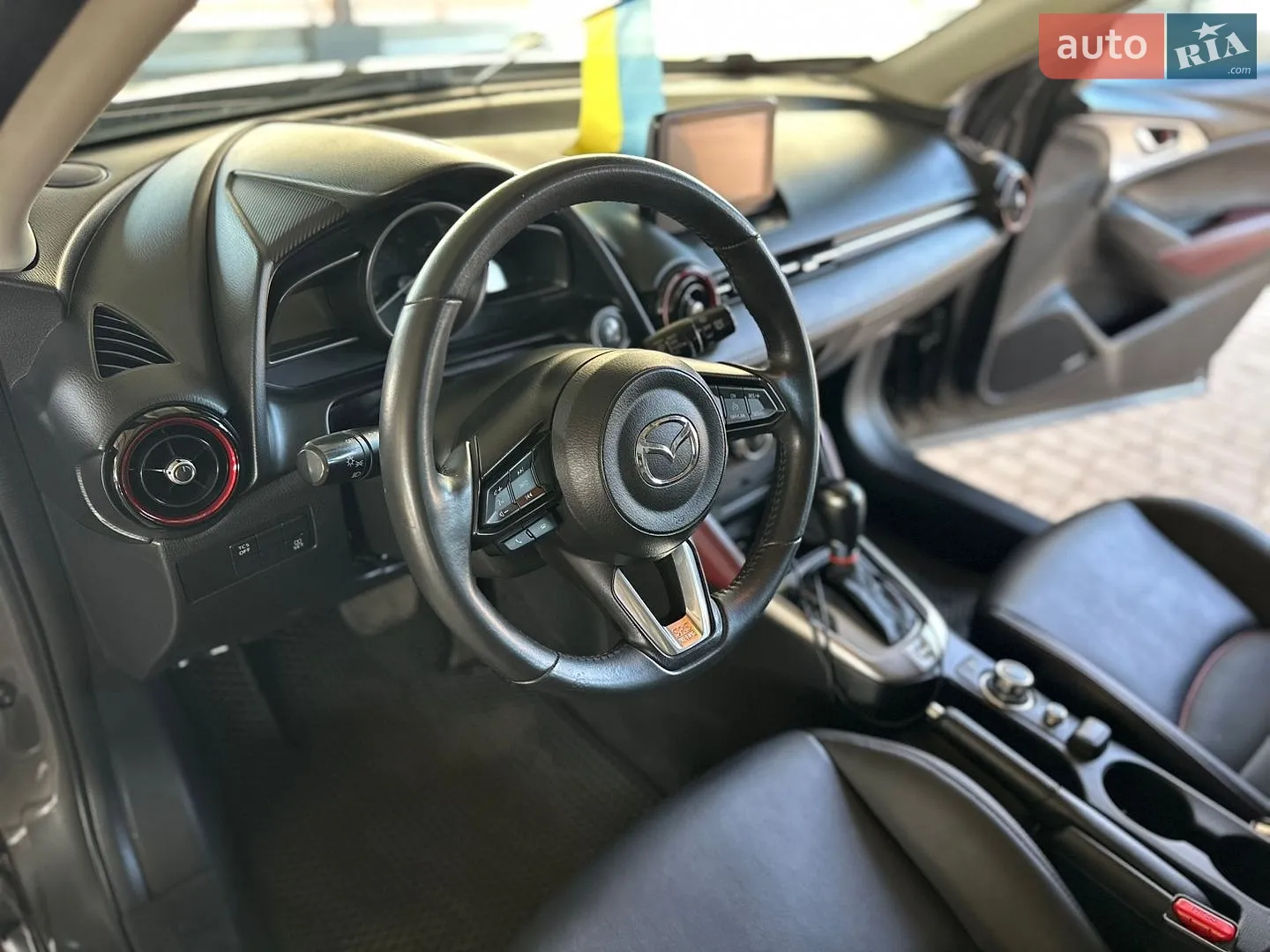 2018 Mazda CX-3 - мініатюра 27