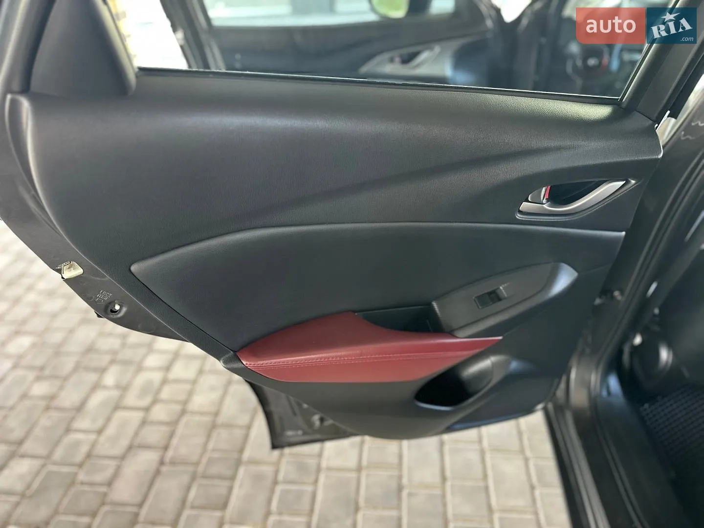 2018 Mazda CX-3 - мініатюра 32