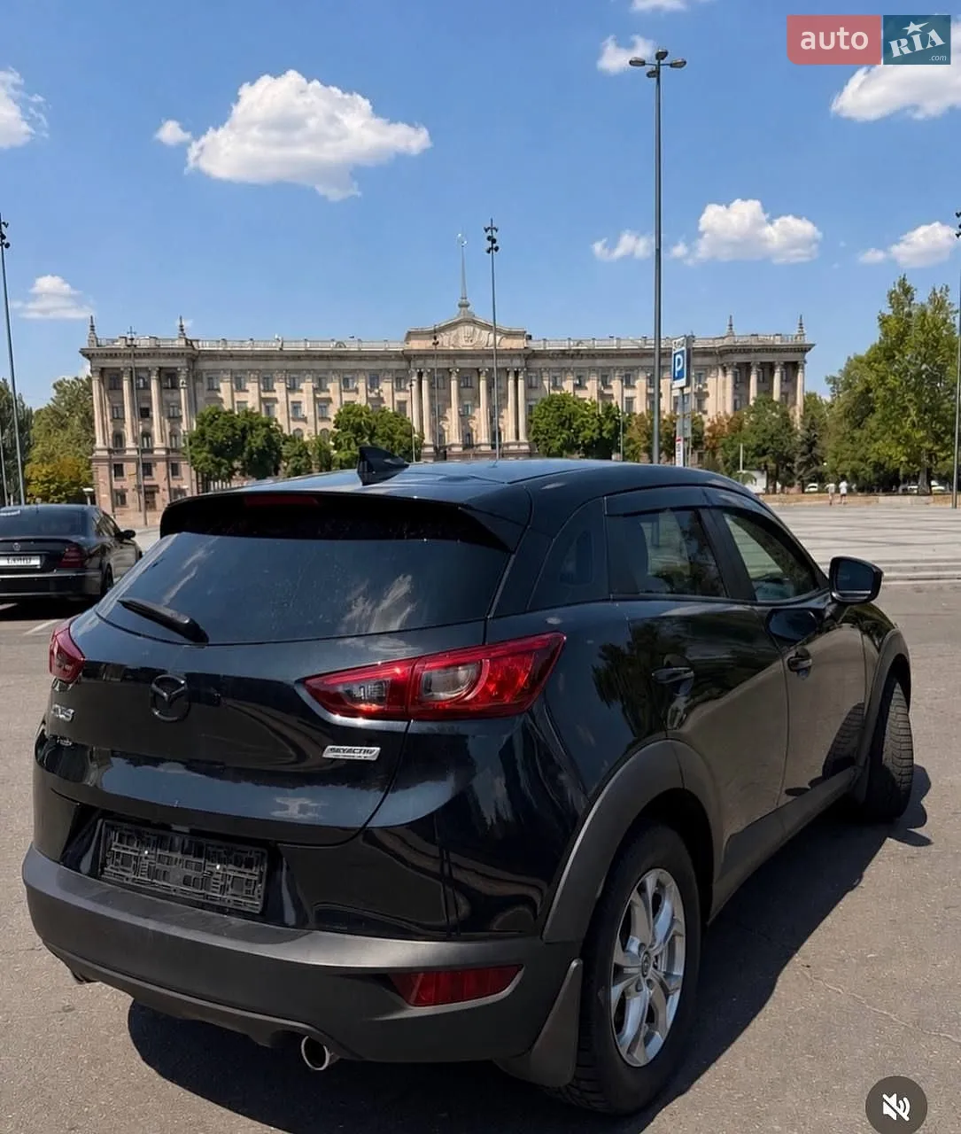 2018 Mazda CX-3 - мініатюра 4
