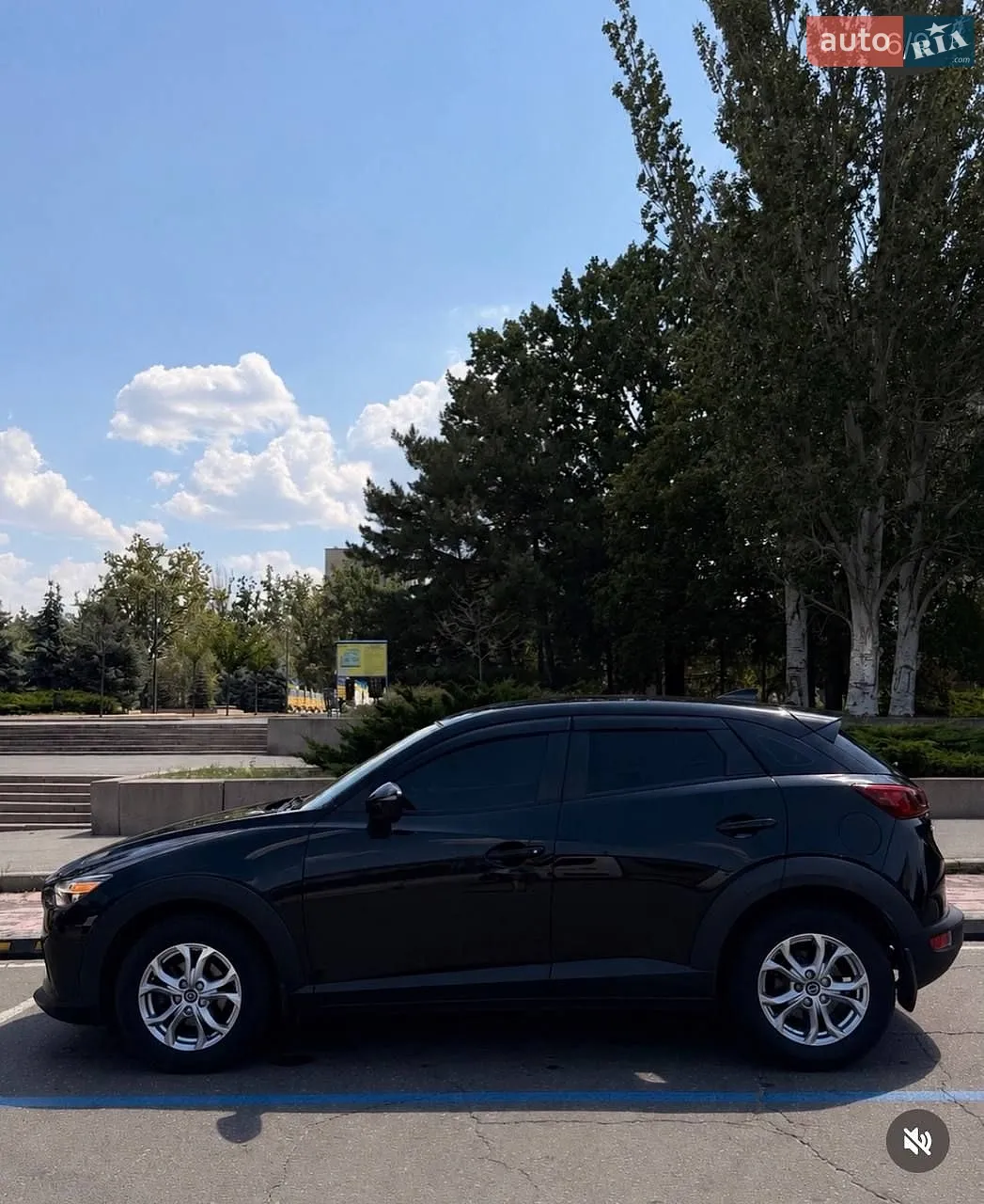 2018 Mazda CX-3 - мініатюра 2