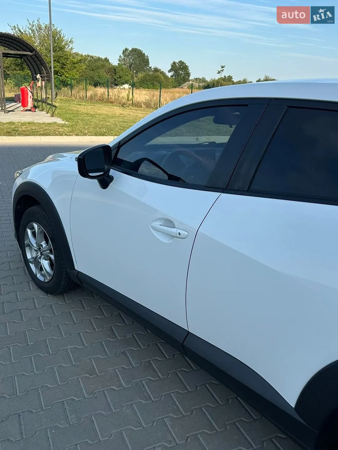 2020 Mazda CX-3 - мініатюра 9