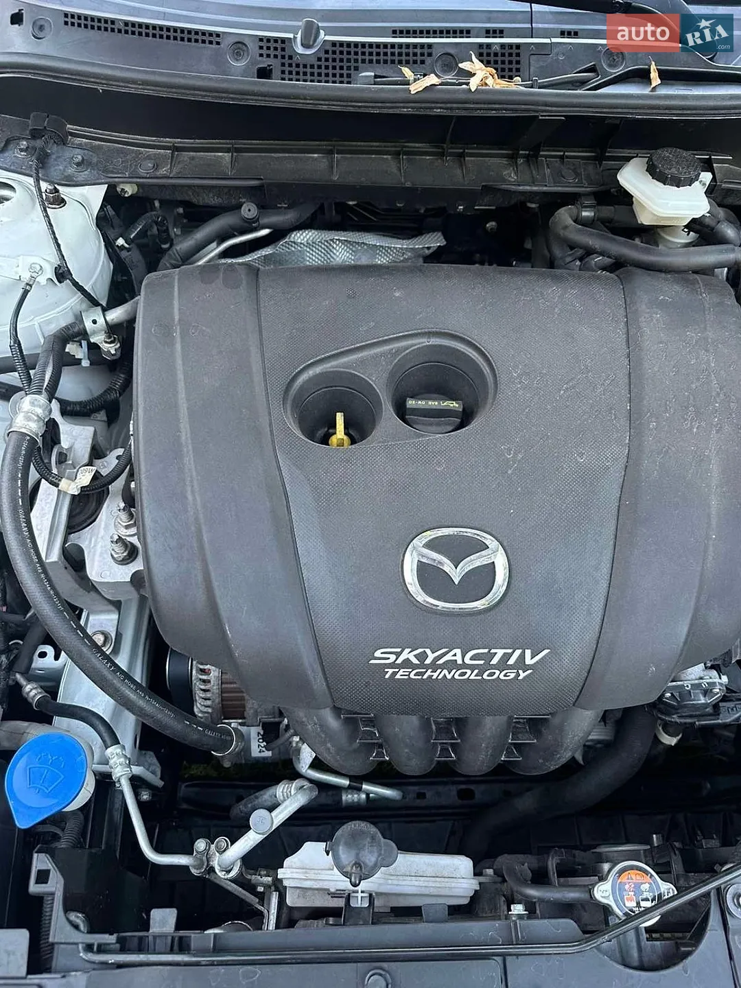 2020 Mazda CX-3 - мініатюра 14