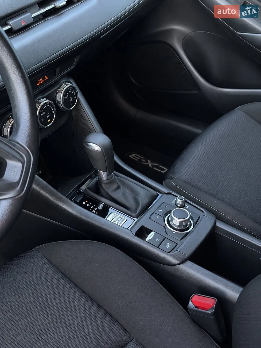 2020 Mazda CX-3 - мініатюра 18
