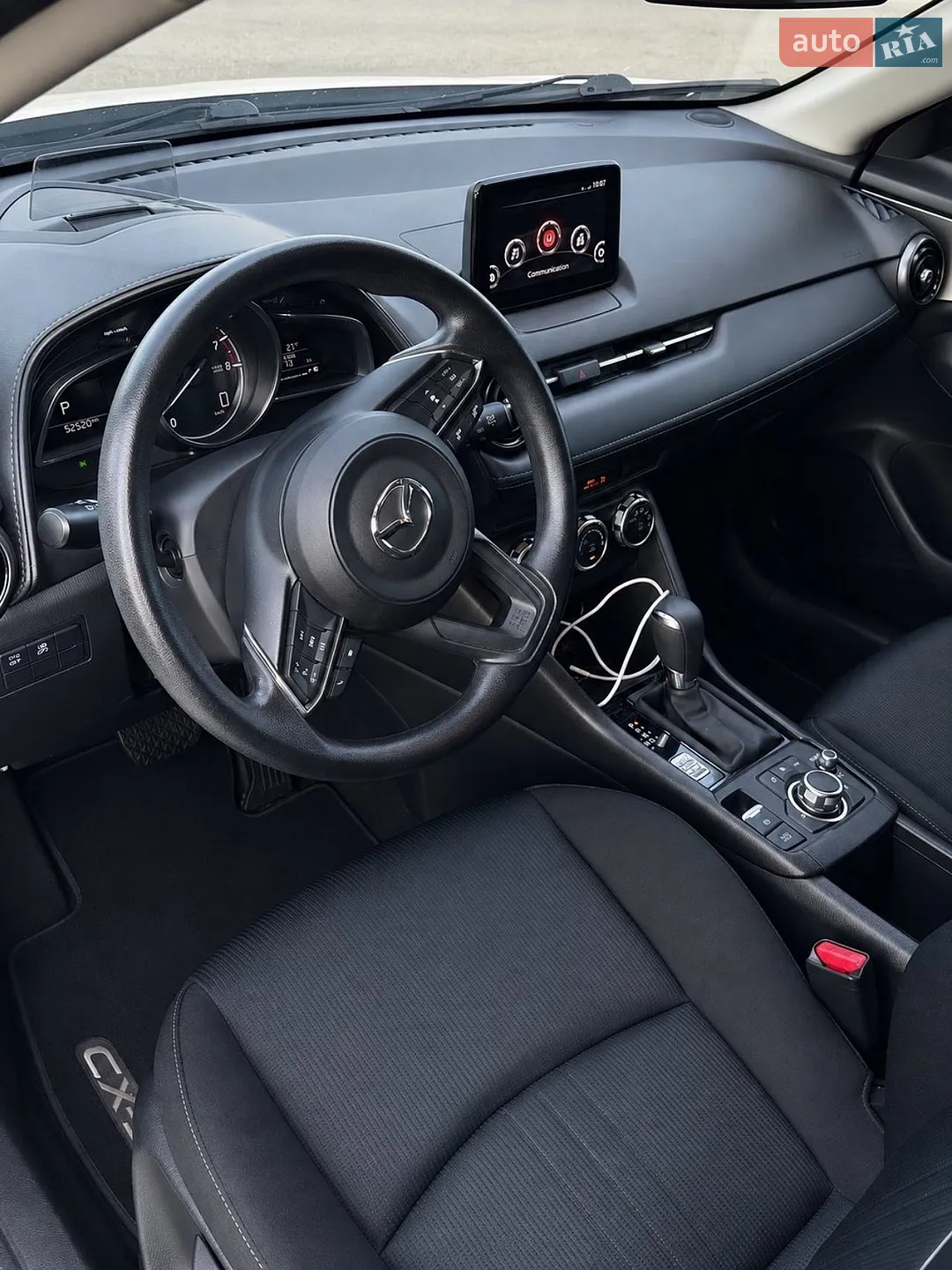 2020 Mazda CX-3 - мініатюра 20