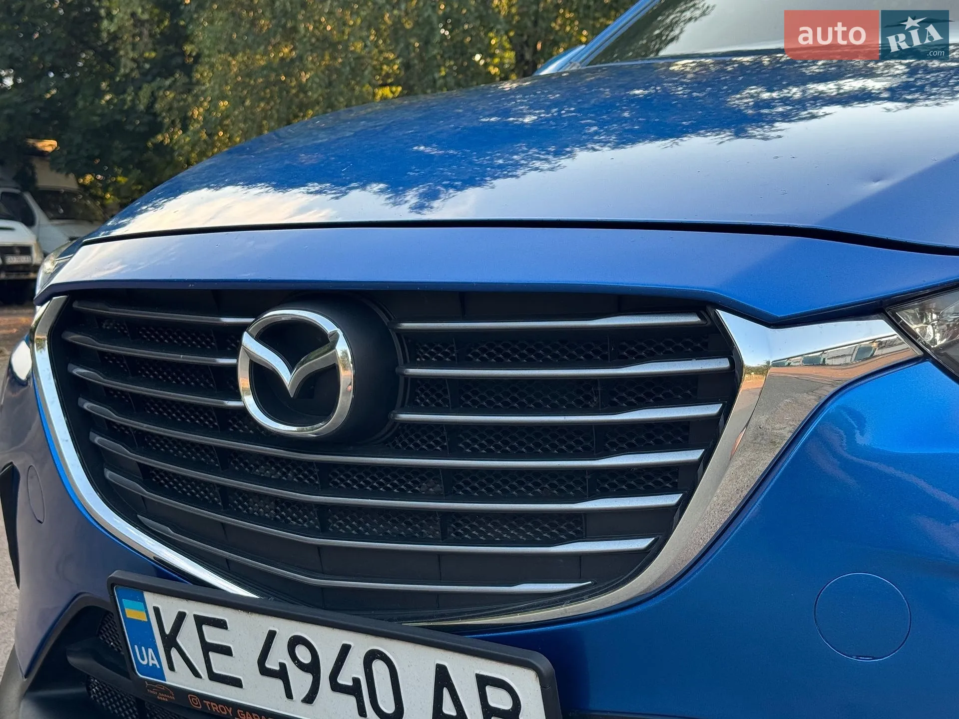 2016 Mazda CX-3 - мініатюра 17