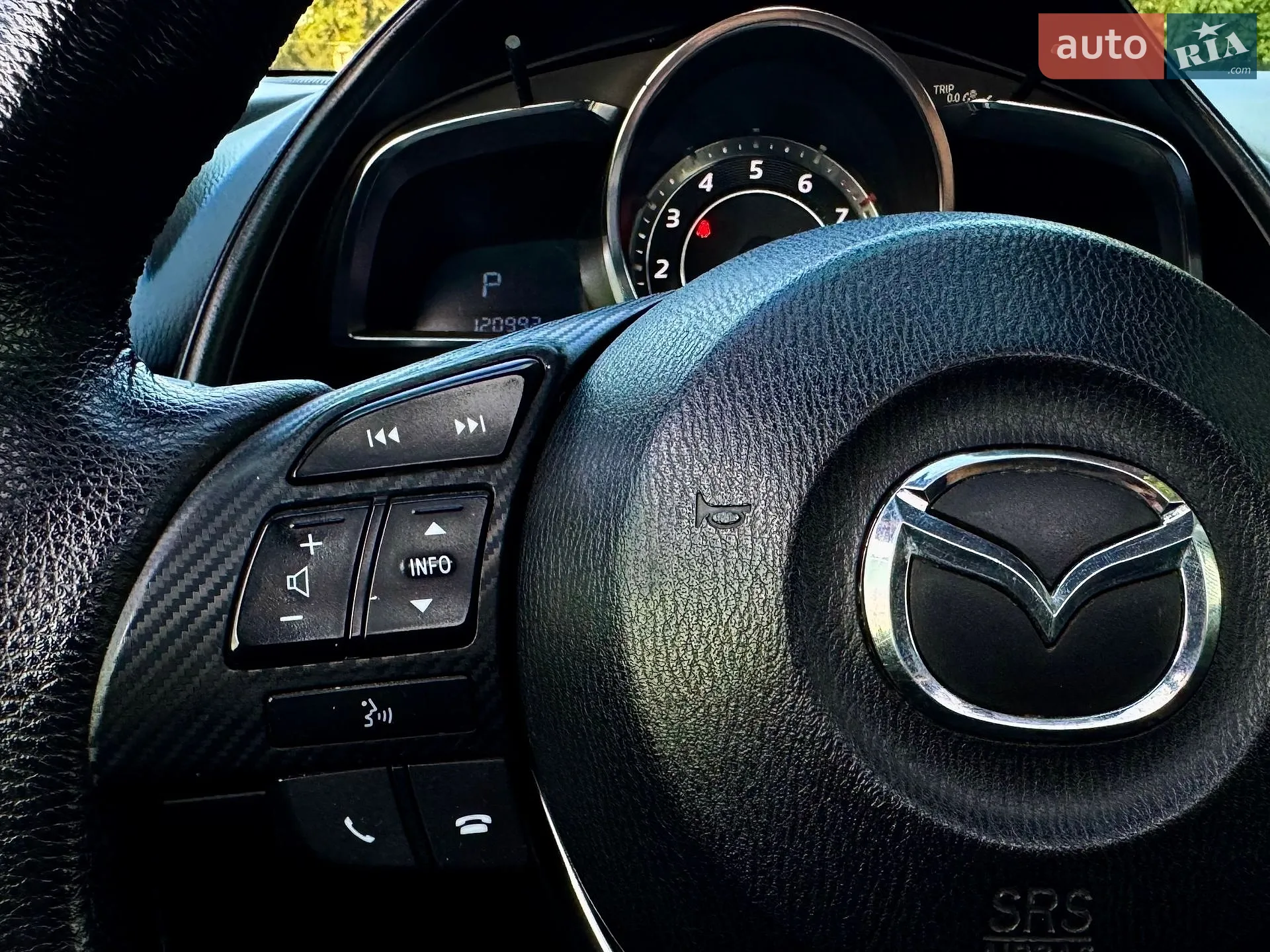 2016 Mazda CX-3 - мініатюра 52