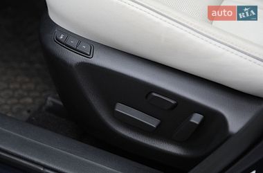 Позашляховик / Кросовер Mazda CX-3 2018 в Харкові
