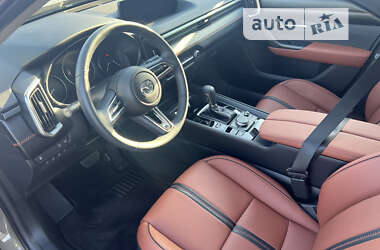 Внедорожник / Кроссовер Mazda CX-50 2022 в Днепре