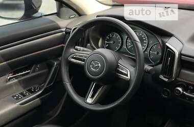 Внедорожник / Кроссовер Mazda CX-50 2023 в Ровно