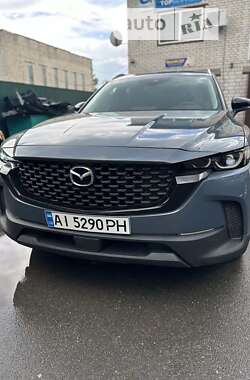 Внедорожник / Кроссовер Mazda CX-50 2022 в Фастове