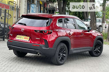 Позашляховик / Кросовер Mazda CX-50 2023 в Миколаєві