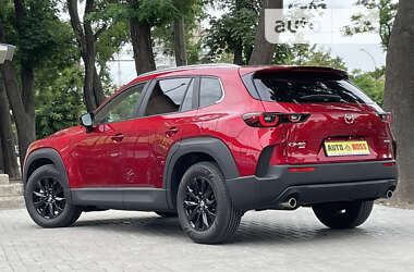 Позашляховик / Кросовер Mazda CX-50 2023 в Миколаєві