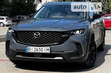 Позашляховик / Кросовер Mazda CX-50 2022 в Дніпрі