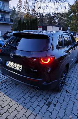 Позашляховик / Кросовер Mazda CX-50 2023 в Львові