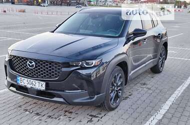 Позашляховик / Кросовер Mazda CX-50 2023 в Львові