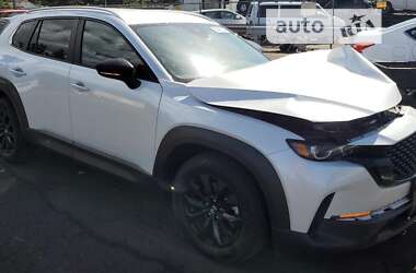 Внедорожник / Кроссовер Mazda CX-50 2022 в Костополе