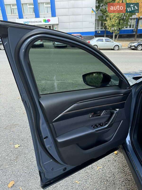Внедорожник / Кроссовер Mazda CX-50 2022 в Днепре фото 12 Внедорожник / Кроссовер Mazda CX-50 2022 в Днепре