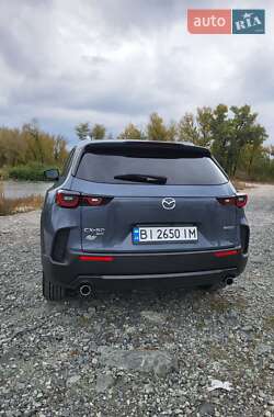 Внедорожник / Кроссовер Mazda CX-50 2022 в Кременчуге