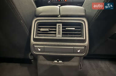 Внедорожник / Кроссовер Mazda CX-50 2022 в 