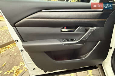Внедорожник / Кроссовер Mazda CX-50 2022 в 